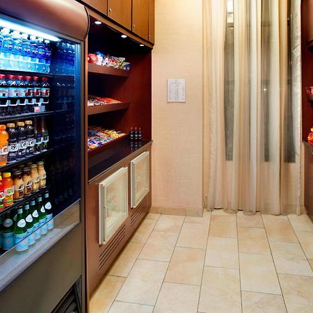 汉密尔顿万怡酒店 外观 照片
